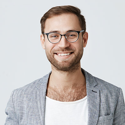 Client representative